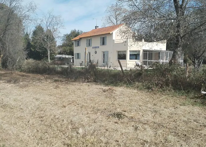 Ancienne Gare